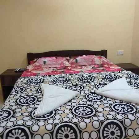Hayden Guest House Calangute Ngoại thất bức ảnh