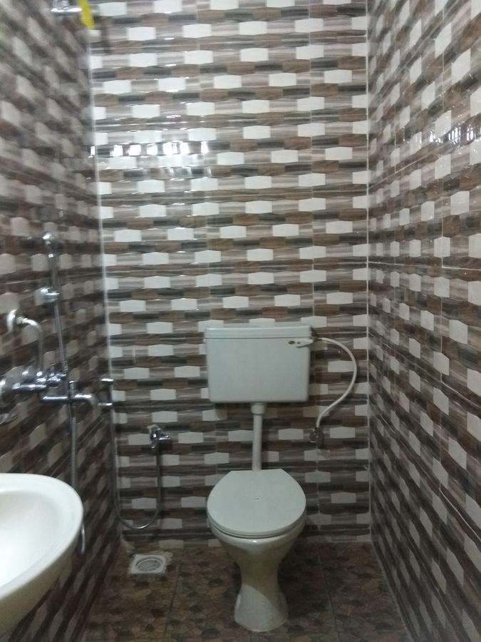 Hayden Guest House Calangute Ngoại thất bức ảnh