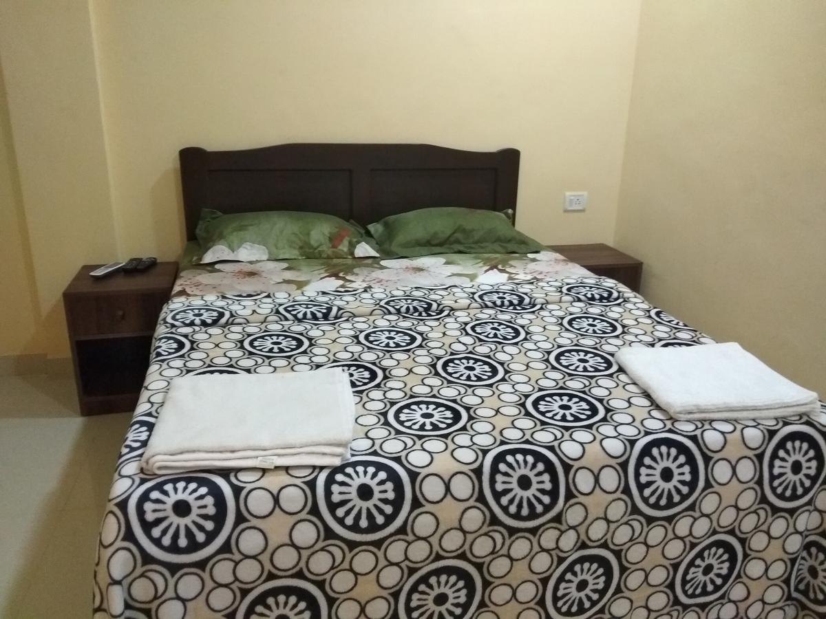 Hayden Guest House Calangute Ngoại thất bức ảnh