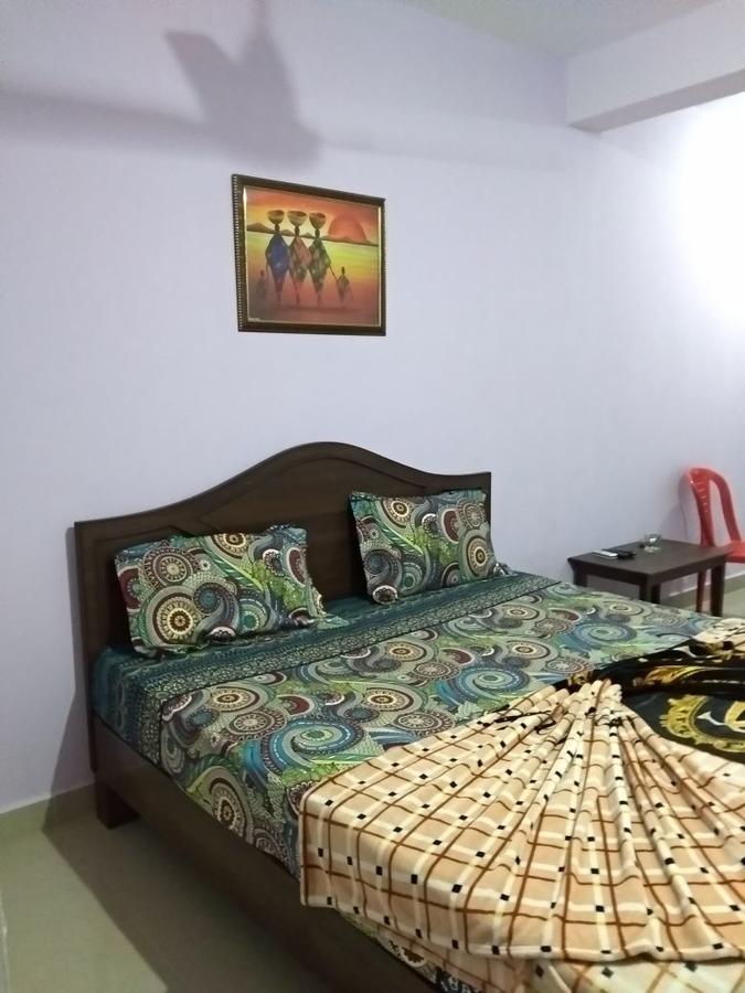 Hayden Guest House Calangute Ngoại thất bức ảnh